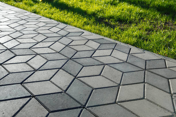 Best Paver Driveway Replacement  in Spring Hope, NC