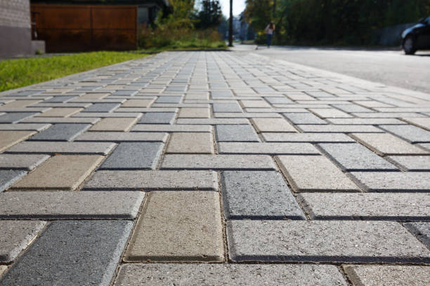Best Commercial Driveway Pavers  in Spring Hope, NC