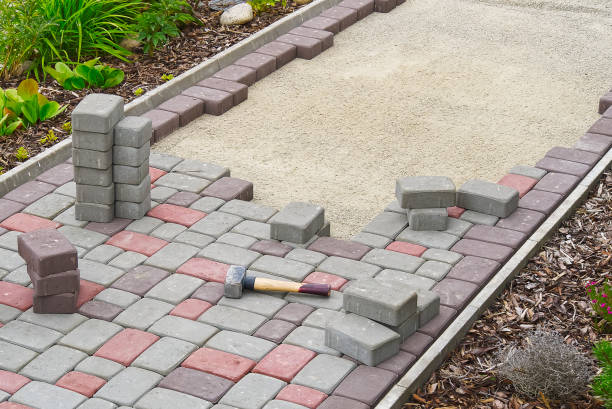Best Driveway Paving Contractor  in Spring Hope, NC