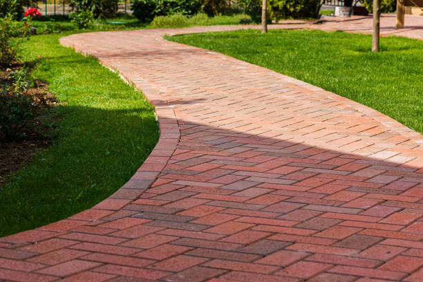 Best Driveway Pavers Near Me  in Spring Hope, NC