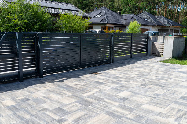 Trusted Spring Hope, NC Driveway Pavers Experts