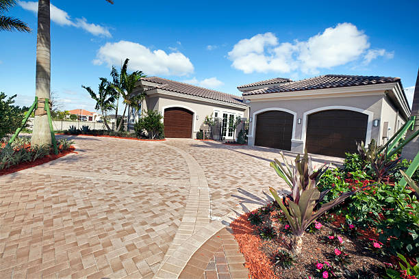 Best Local Driveway Pavers  in Spring Hope, NC