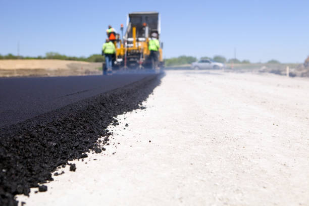 Best Driveway Paver Repair  in Spring Hope, NC