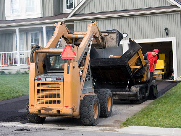 Best Driveway Repair Near Me  in Spring Hope, NC
