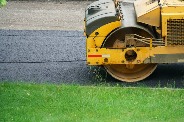 Professional Driveway Pavers in Spring Hope, NC