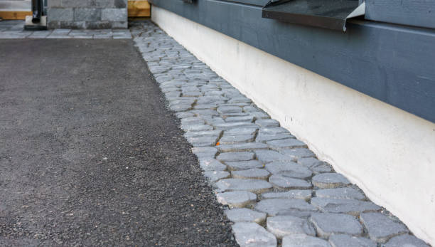 Commercial Driveway Pavers in Spring Hope, NC