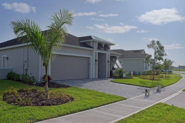 Best Permeable Paver Driveway  in Spring Hope, NC