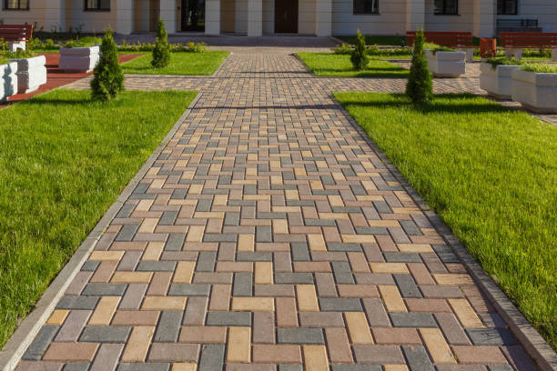 Best Professional Driveway Pavers  in Spring Hope, NC