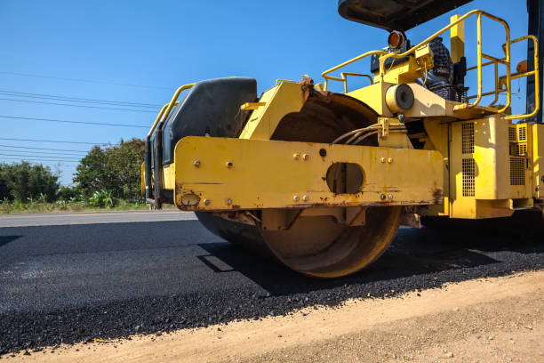 Best Concrete Paver Driveway  in Spring Hope, NC